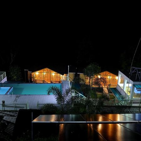 Woodrose Resort Kalpetta Exterior photo