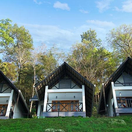 Woodrose Resort Kalpetta Exterior photo
