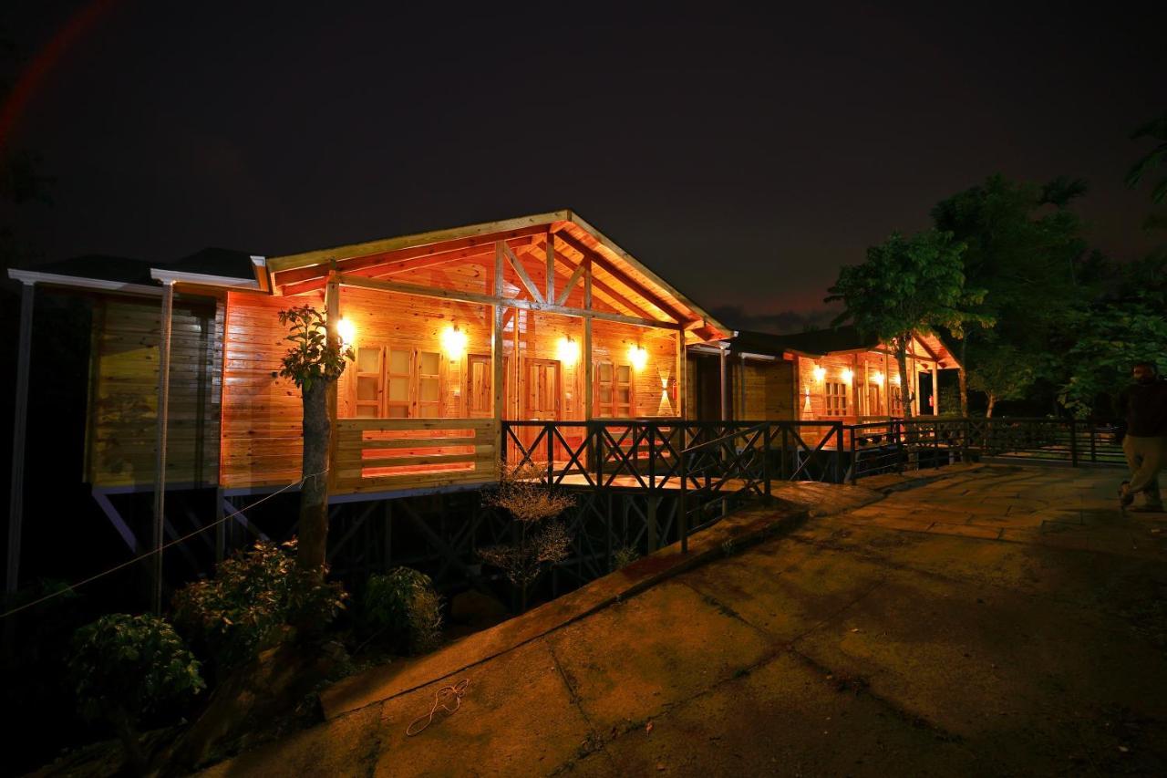 Woodrose Resort Kalpetta Exterior photo