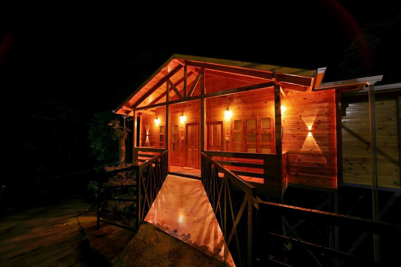 Woodrose Resort Kalpetta Exterior photo