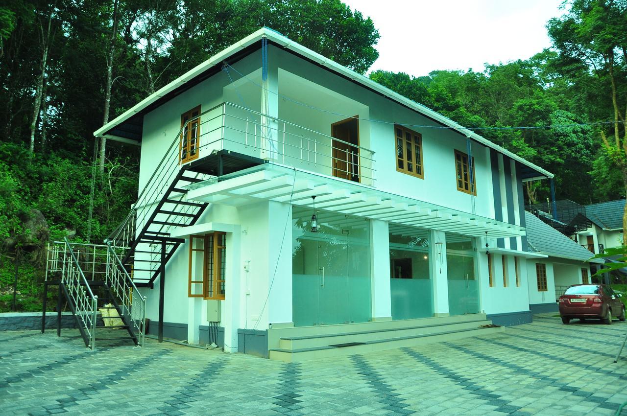 Woodrose Resort Kalpetta Exterior photo